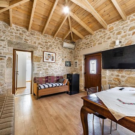 Guest House Aphrodite Kato Archanes Zewnętrze zdjęcie