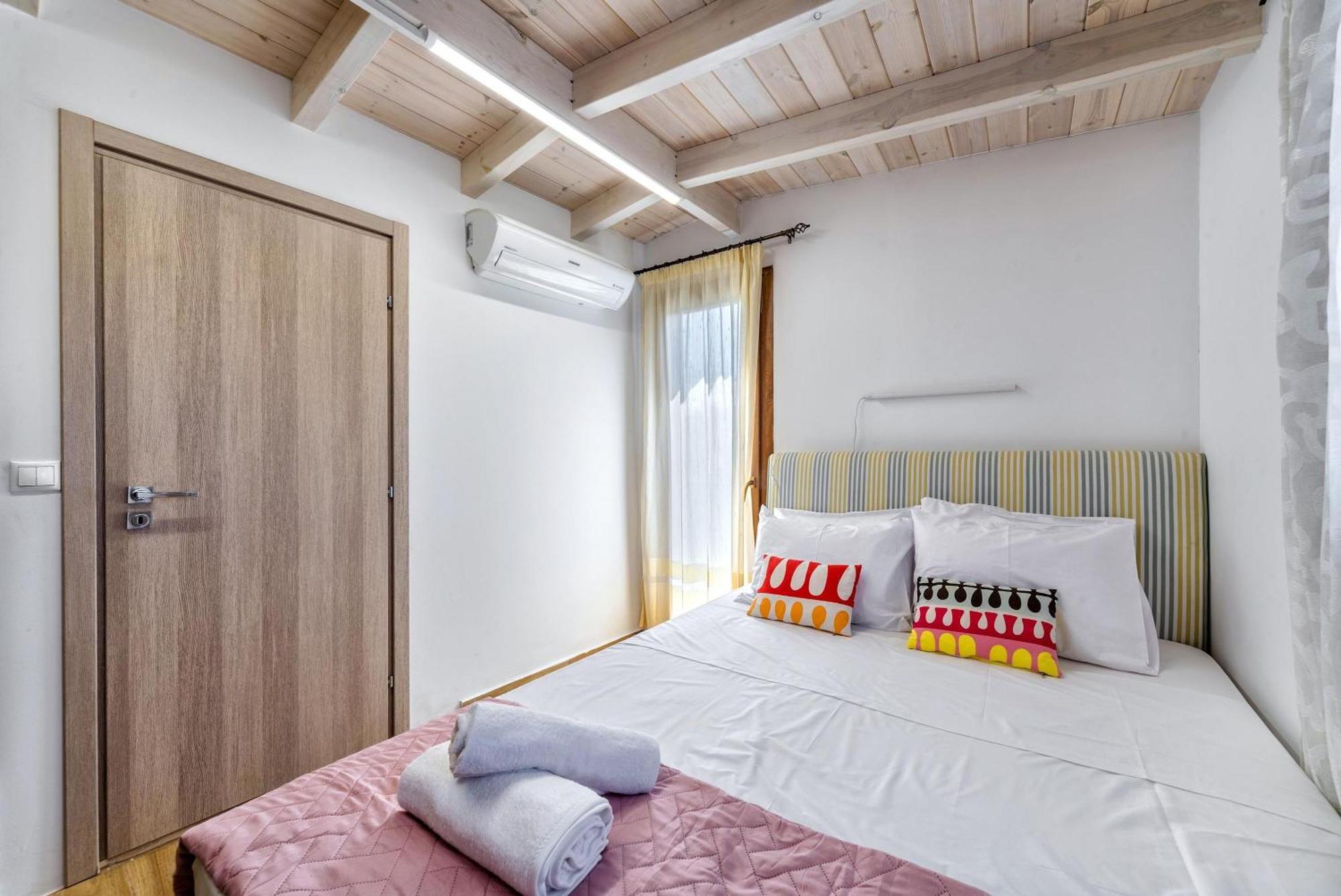 Guest House Aphrodite Kato Archanes Zewnętrze zdjęcie